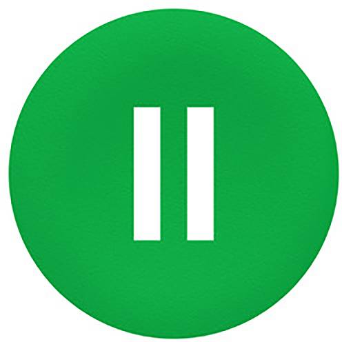 Schneider Electric Tastenschild 10St.