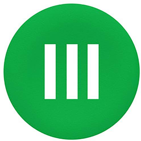 Schneider Electric Tastenschild 10St.