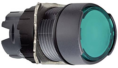 Schneider Electric ZB6AF3 Leuchtdrucktaster-Frontelement 1St.