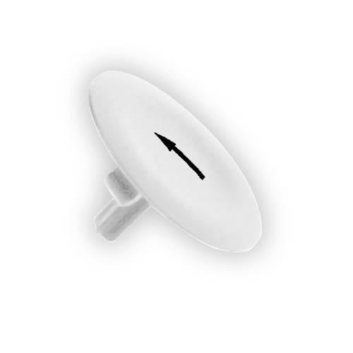 Schneider Electric Tastenschild 10 St.