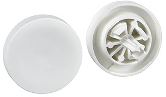 Schneider Electric Tastenschild 10 St.