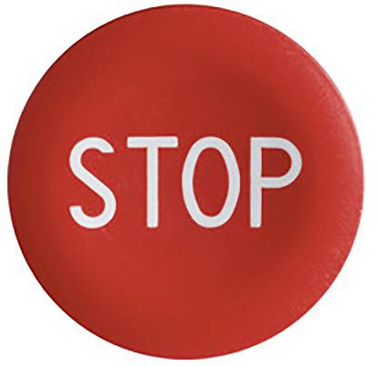 Schneider Electric Tastenschild 10St.