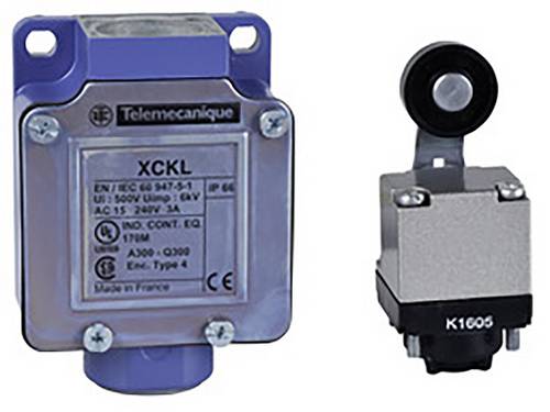 Schneider Electric Schutzkappe 10 St.