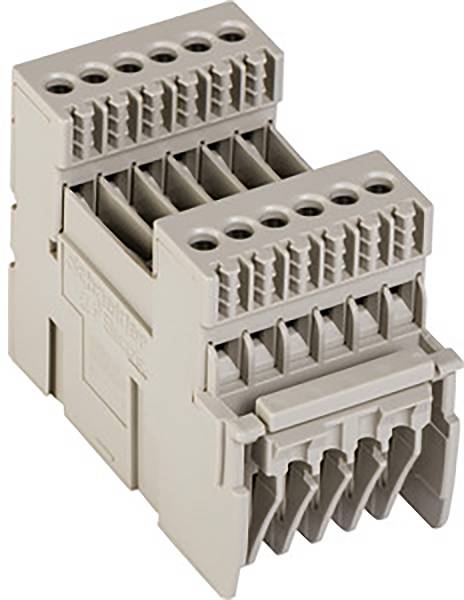 Schneider Electric 87452 Klemmenblock 1 St.