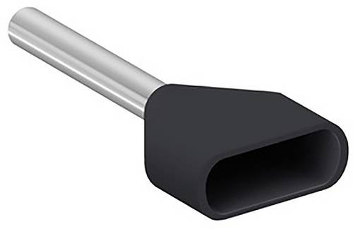 Schneider Electric AZ5DE015 Aderendhülse 1.5 mm² 500 St.