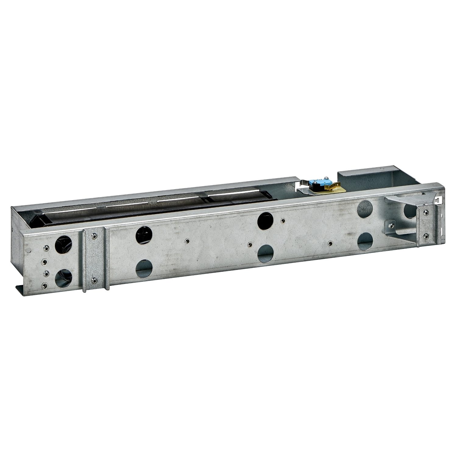 Schneider Electric PrismaSeT-P-OKKEN, DECO, Steckeinsatz, beweglicher Teil,Motorabgang,Höhe=1.5Module Inhalt: 1St.