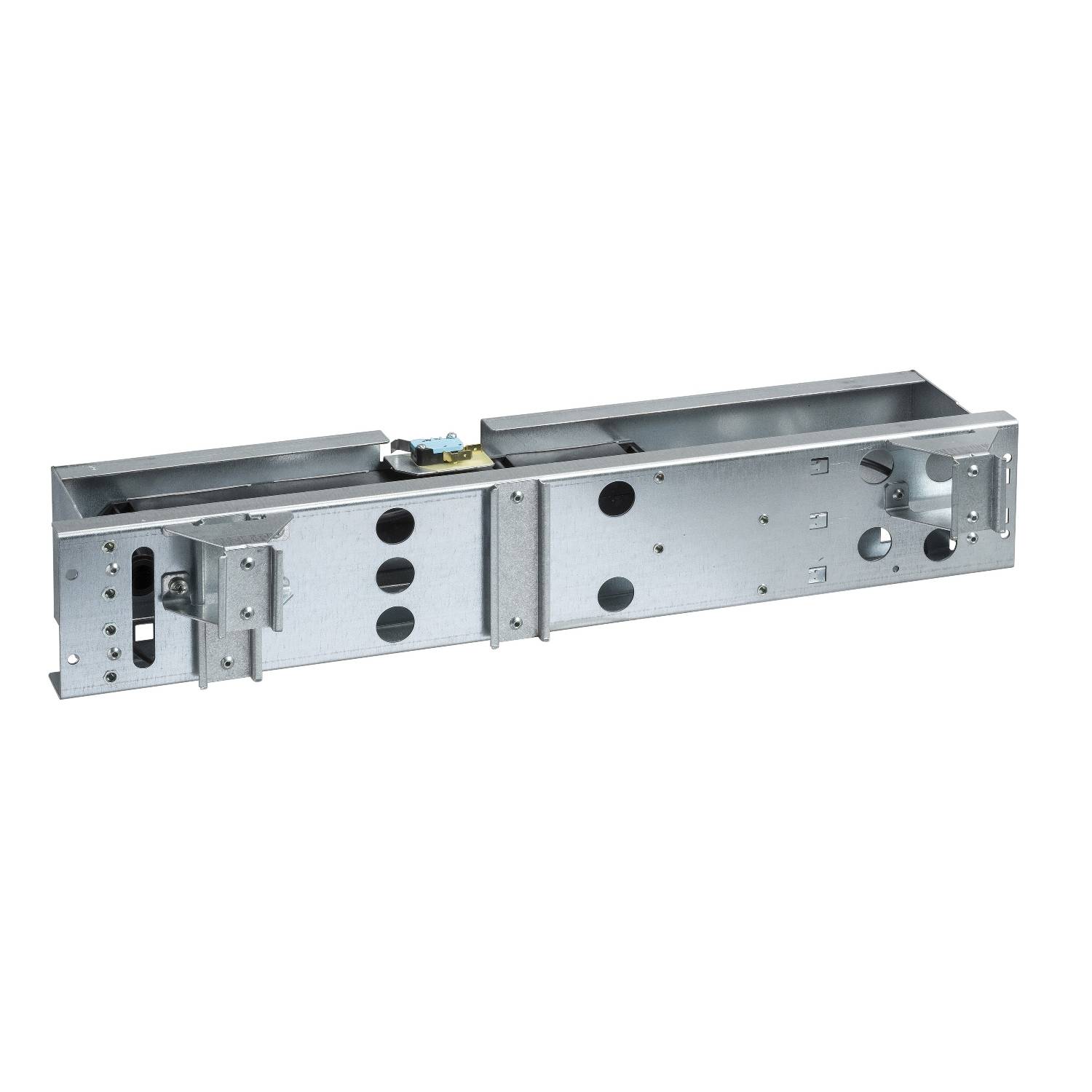 Schneider Electric PrismaSeT-P-OKKEN, DECO, Steckeinsatz, beweglicher Teil,Motorabgang,Höhe=2Module Inhalt: 1St.