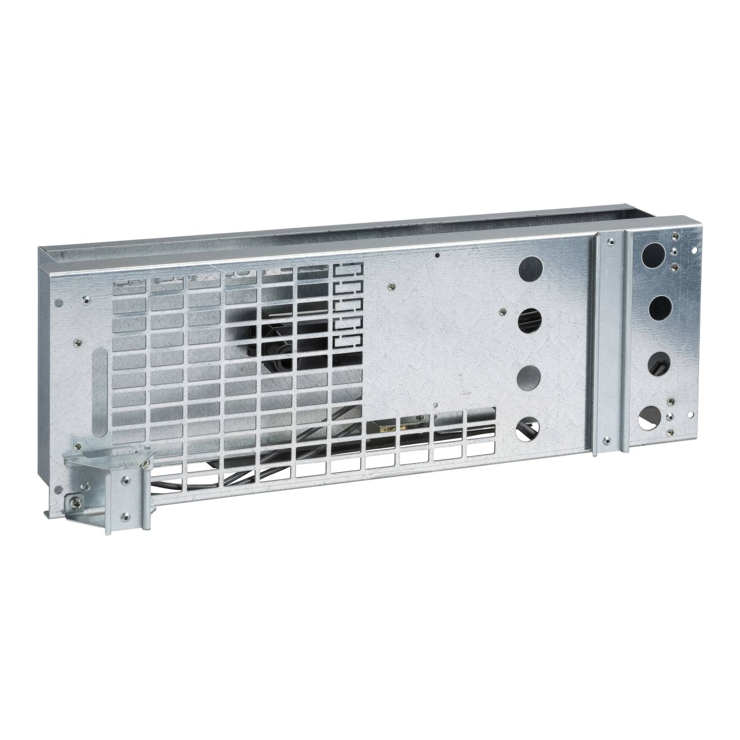 Schneider Electric PrismaSeT-P-OKKEN, DECO, Steckeinsatz, beweglicher Teil,Motorabgang,Höhe=4Module Inhalt: 1St.
