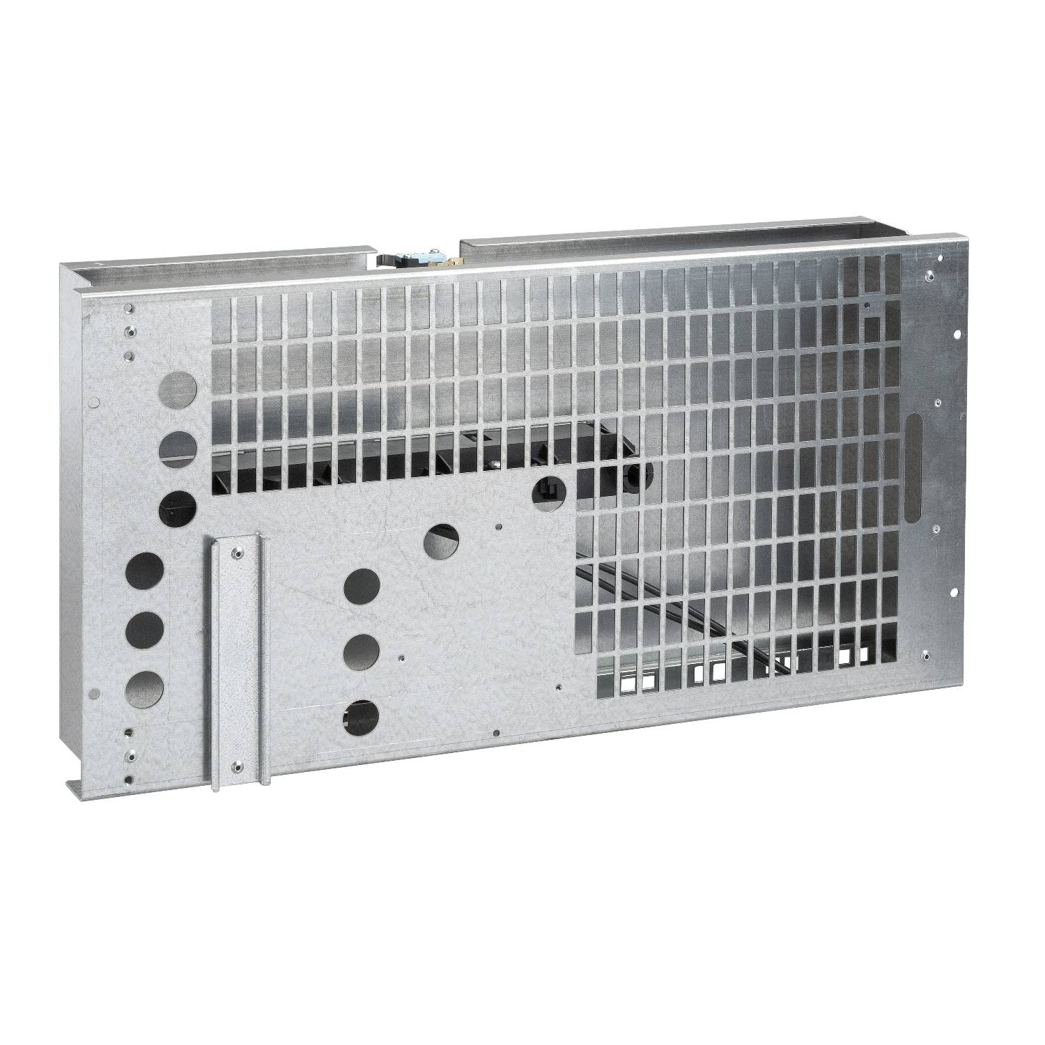 Schneider Electric PrismaSeT-P-OKKEN, DECO, Steckeinsatz, beweglicher Teil,Motorabgang,Höhe=6Module Inhalt: 1St.