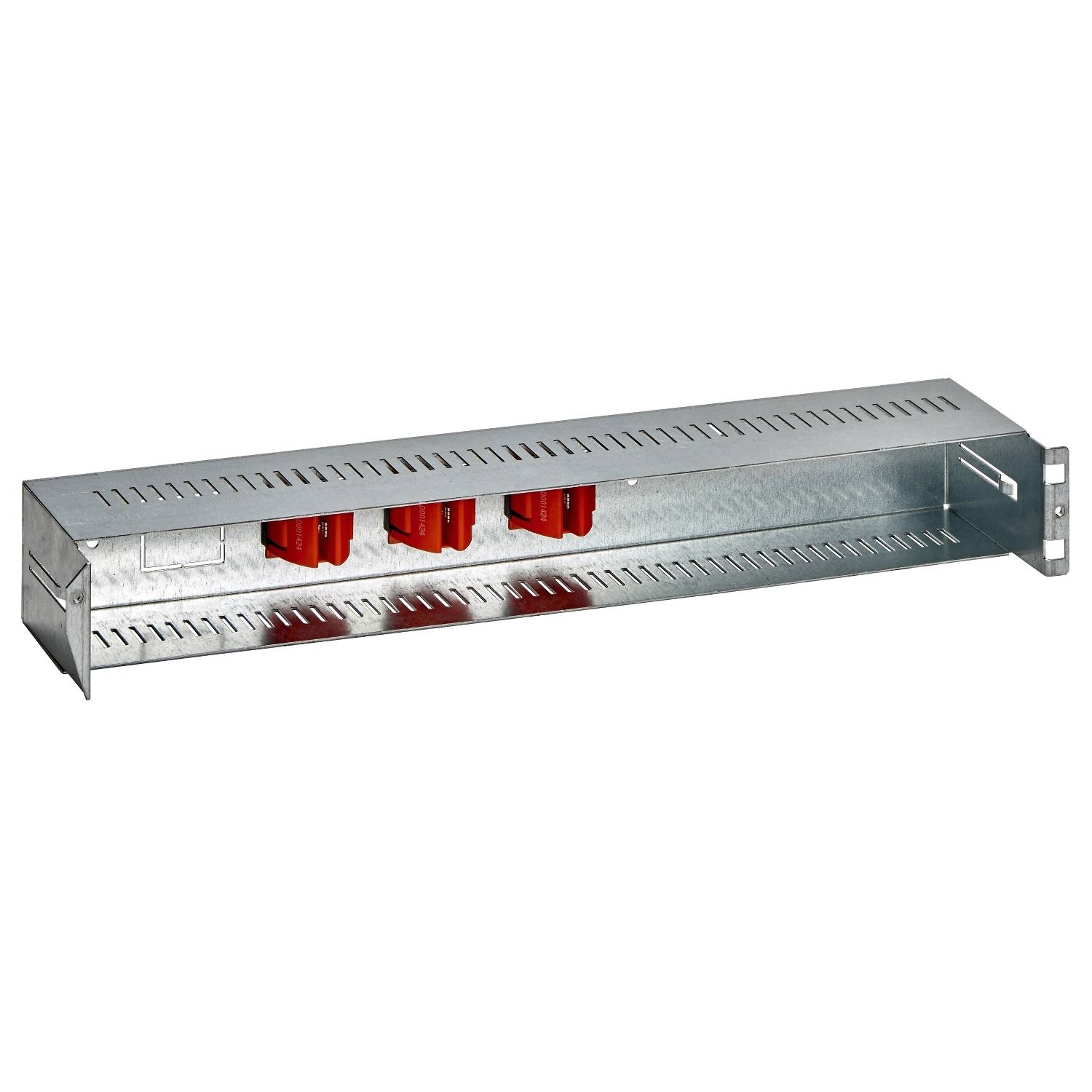 Schneider Electric PrismaSeT-P-OKKEN, DECO, Steckeinsatz, fester Teil,Motorabgang,Höhe=1.5Module Inhalt: 1St.