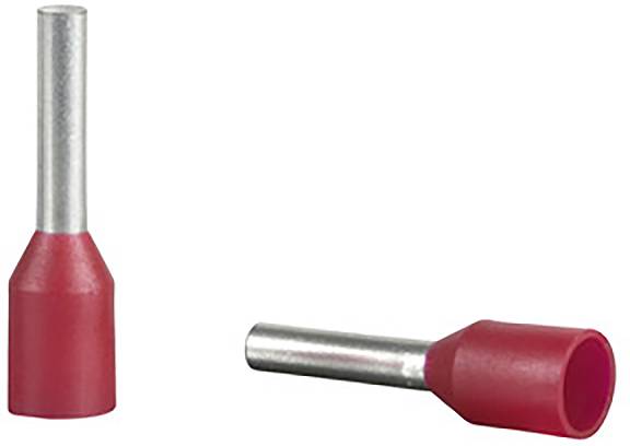 Schneider Electric DZ5CE010 Aderendhülse 1mm² 1000St.