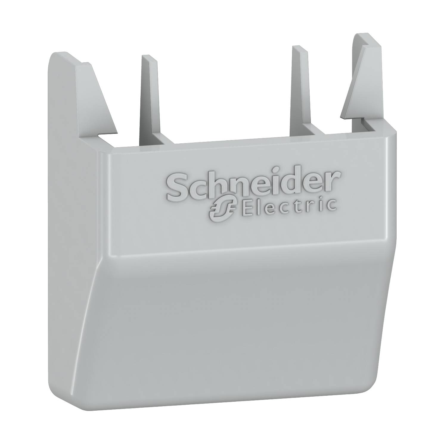Schneider Electric Set, 4 Abdeckungen für Wandbefestigungswinkel für Spacial S3D/CRN Inhalt: 1St.