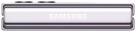 Samsung Galaxy Z Flip 5 5G 256 GB Lavendel 17 cm (6.7 Zoll) Klapp-Handy