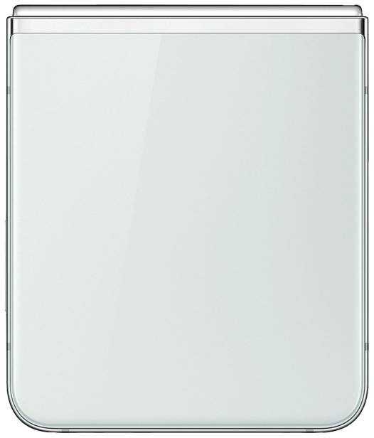 Samsung Galaxy Z Flip 5 5G 256 GB Mint 17 cm (6.7 Zoll) Klapp-Handy