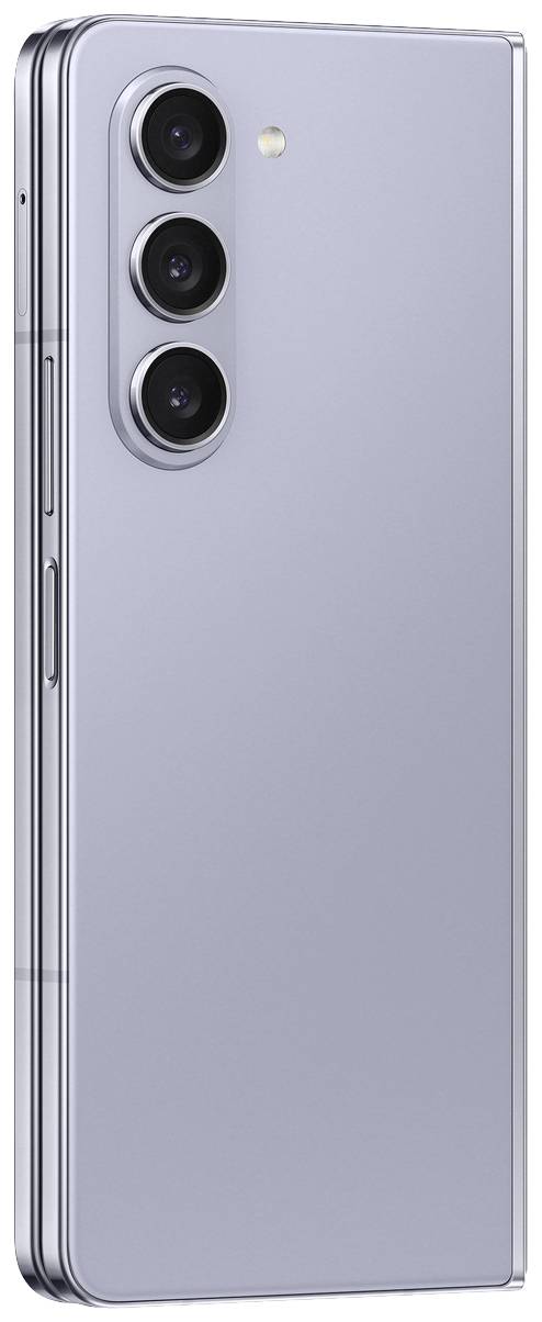 Samsung Galaxy Z Fold 5 5G 256 GB Hellblau 19.3 cm (7.6 Zoll) Klapp-Handy