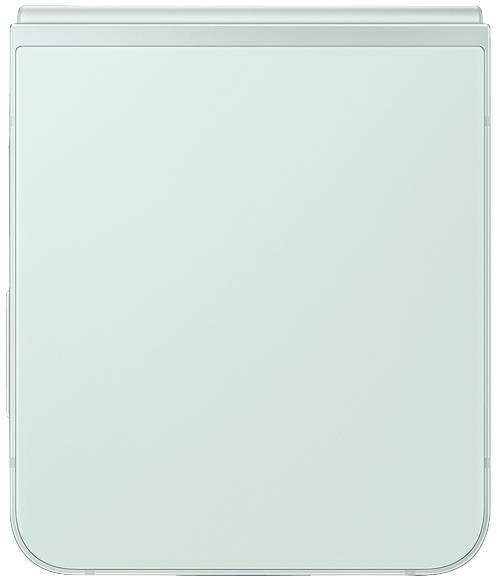 Samsung Galaxy Z Flip6 5G 256 GB Mint 17 cm (6.7 Zoll) Smartphone