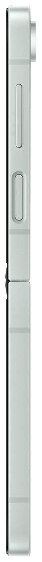 Samsung Galaxy Z Flip6 5G 256 GB Mint 17 cm (6.7 Zoll) Smartphone