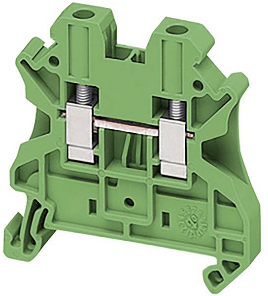 Schneider Electric NSYTRV42GN Klemmleiste 50St.