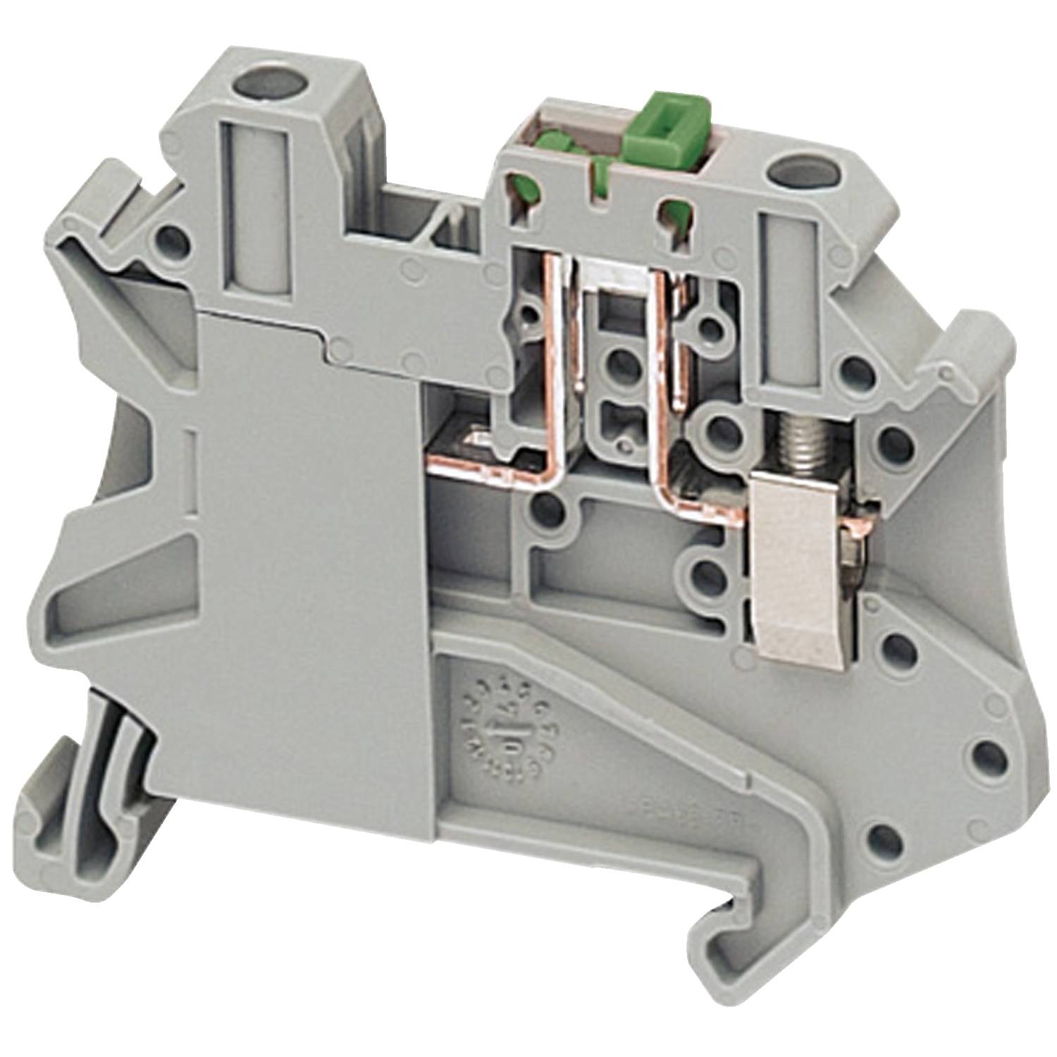 Schneider Electric NSYTRV42STAR Klemmleiste 50St.