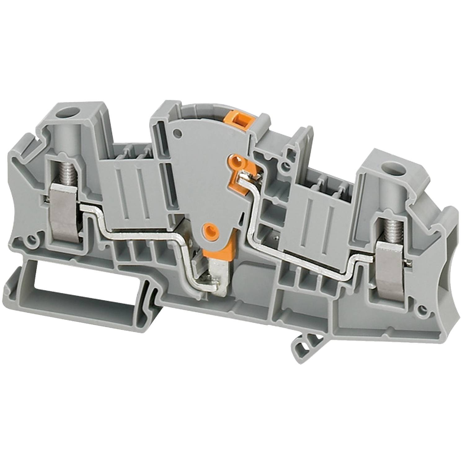Schneider Electric NSYTRV62TTD Klemmleiste 50St.