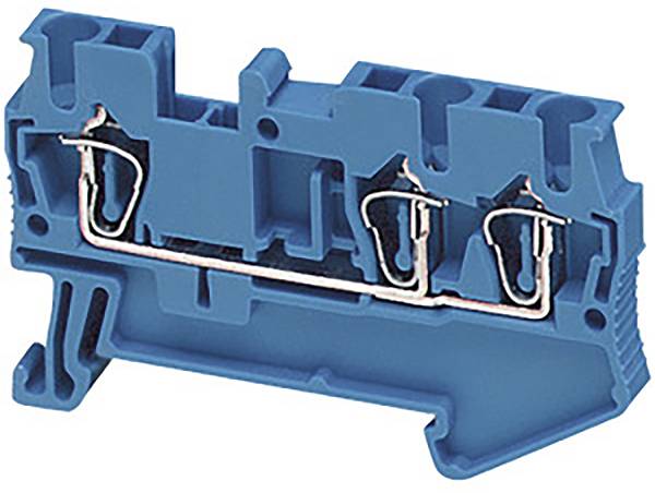 Schneider Electric NSYTRR23BL Klemmleiste