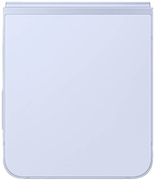 Samsung Galaxy Z Flip6 5G 512 GB Blau 17 cm (6.7 Zoll) Smartphone