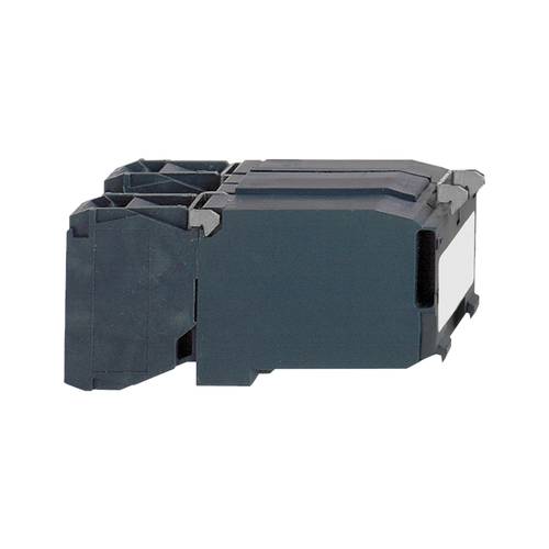 Schneider Electric ZBE000 Hilfsschalterblock 5 St.