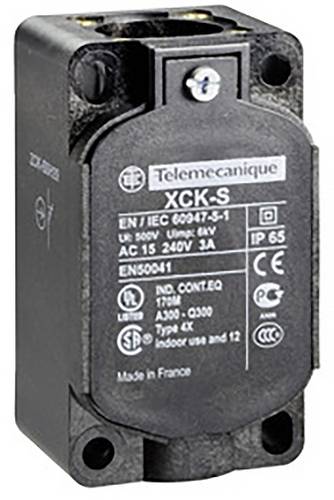 Schneider Electric ZBYF4101 Schildträger 10 St.