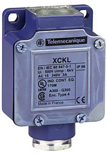 Schneider Electric ZBZ33CUST01 Schildträger