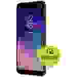 Samsung Galaxy A6 (generalüberholt) (sehr gut) 32GB 5.6 Zoll (14.2 cm) Android™ OS 16 Megapixel Schwarz