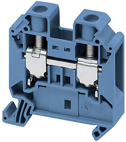 Schneider Electric NSYTRV162BL Klemmenleiste 50St.