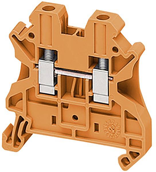 Schneider Electric NSYTRV42AR Klemmenleiste 50St.