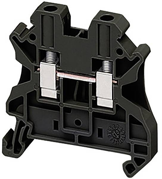 Schneider Electric NSYTRV42BK Klemmenleiste 50St.