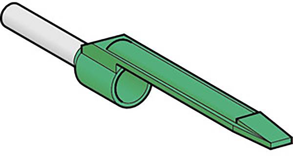 Schneider Electric DZ5CA003 Aderendhülse 0.34mm² 1000St.