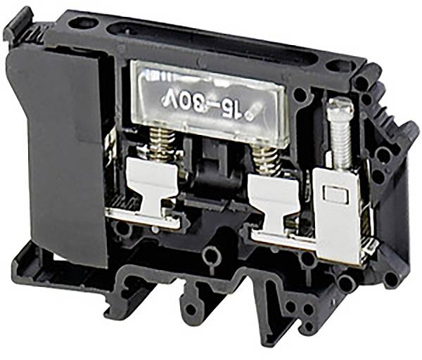Schneider Electric NSYTRV42SF6LD Klemmenblock 50St.
