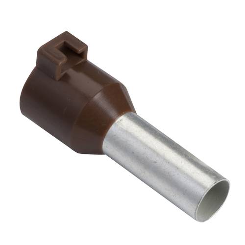 Schneider Electric DZ5CA102 Aderendhülse 10 mm² 100 St.