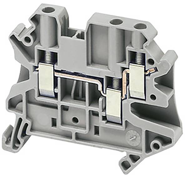 Schneider Electric NSYTRV43 Klemmenleiste 50St.