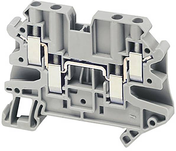 Schneider Electric NSYTRV44 Klemmenleiste 50St.