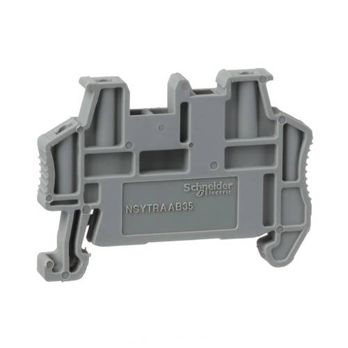 Schneider Electric NSYTRAAB35 Endverbinder 50 St.