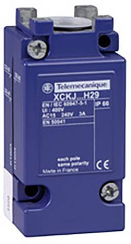 Schneider Electric ZBY2104 Schildträger 10 St.