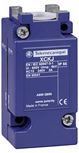Schneider Electric ZBY2134 Schildträger 10 St.