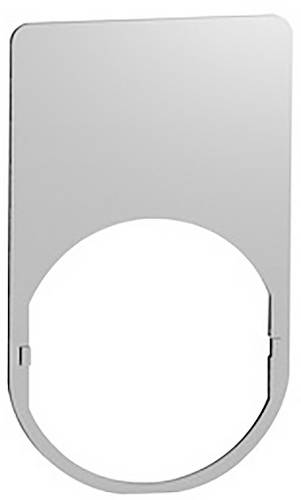 Schneider Electric ZBYM6101 Schildträger 10 St.