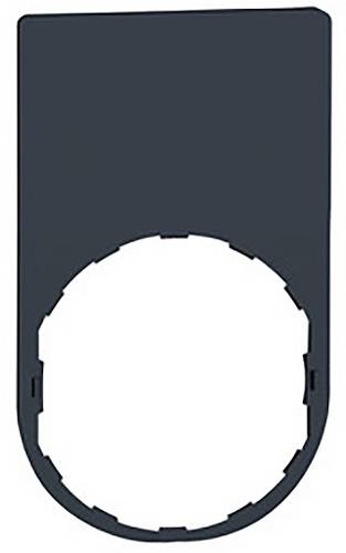Schneider Electric ZBYP6101 Schildträger 10 St.
