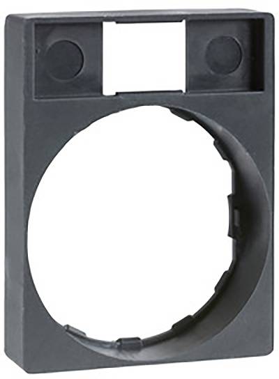 Schneider Electric Schildträger 10 St.