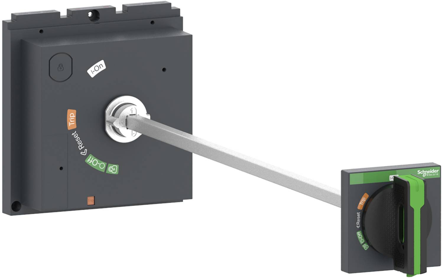 Schneider Electric LV432598T Schutzschalter 1St.