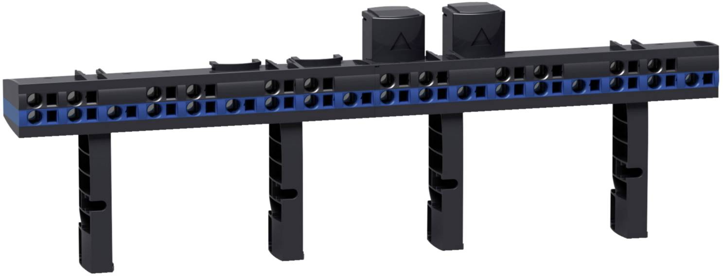 Schneider Electric LVS04012 Verteilerblock 1St.