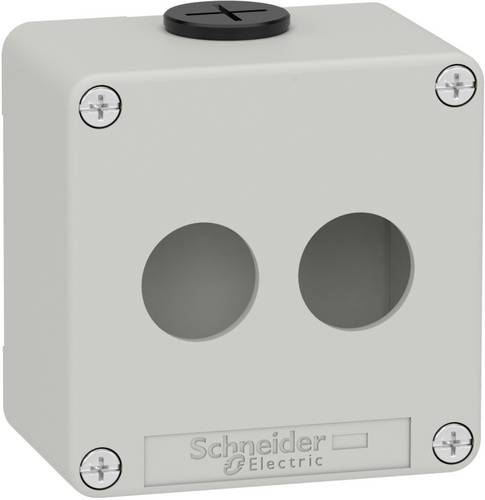 Schneider Electric XAPD1202 Leergehäuse 1 St.