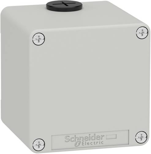 Schneider Electric XAPD14 Leergehäuse 1 St.