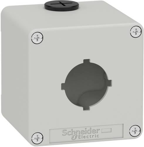 Schneider Electric XAPD1601 Leergehäuse 1 St.