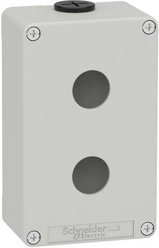 Schneider Electric XAPD2202 Leergehäuse 1St.
